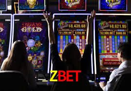 Descubra o Mundo do Cassino Online com Zbet