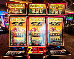 A Experiência Imersiva dos Cassinos Ao Vivo no Zbet